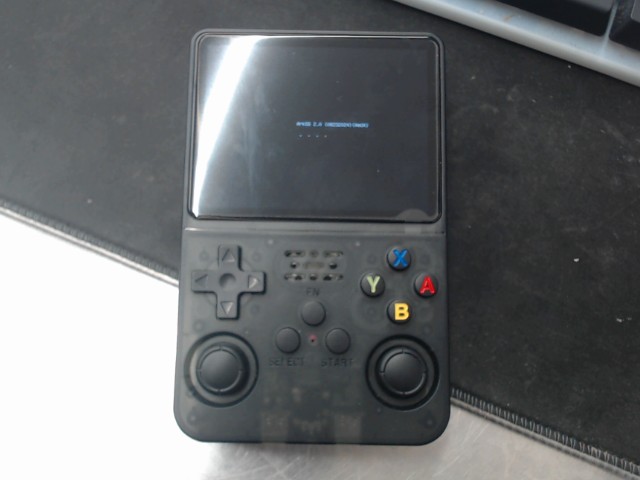 Console portable 64gb