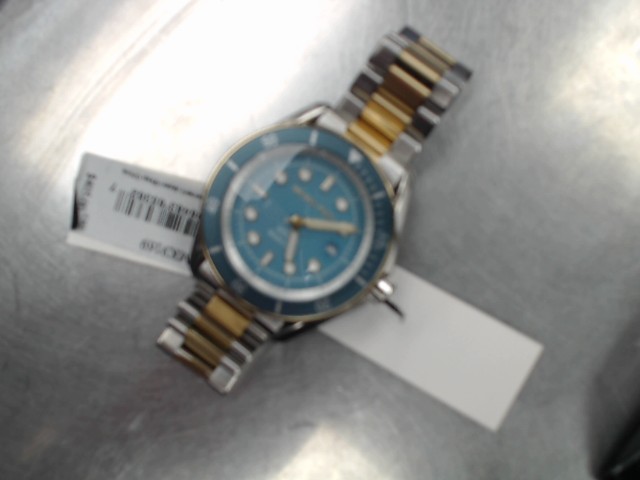 Michael kors maritime men watch