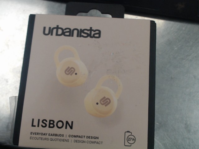 Urbanista lisbon
