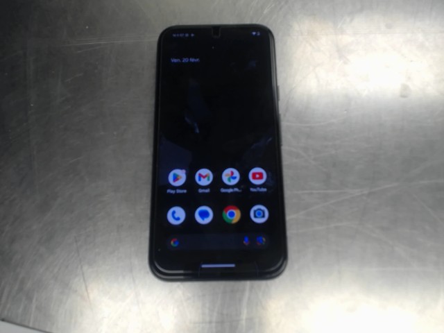 Google pixel 8a  128gb