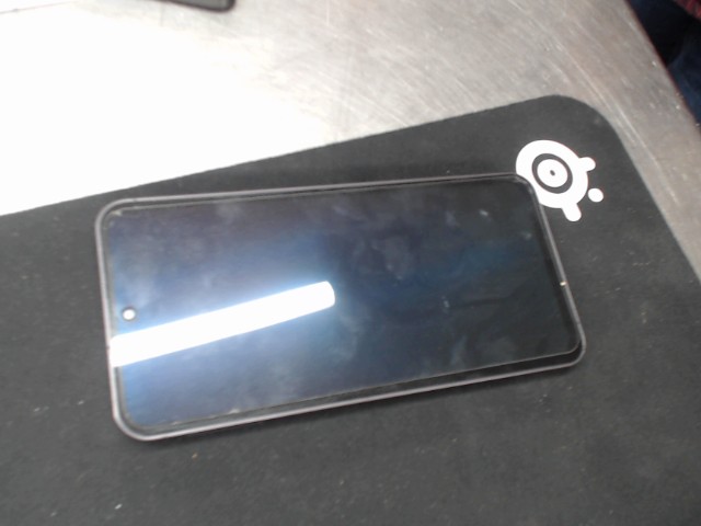 Samsung s24 fe bouton casser