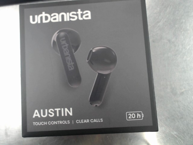 Urbanista austin