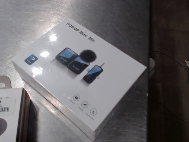 Micro cravate usbc / lightning