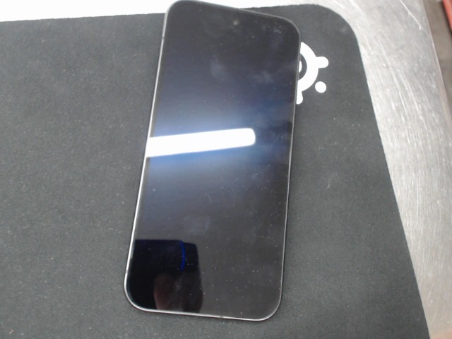 Google pixel 9 propre