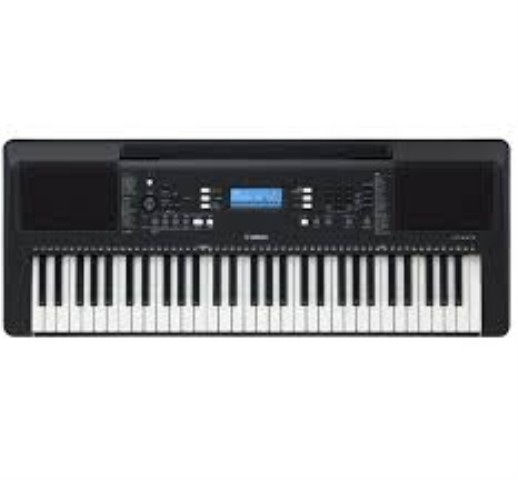 Clavier yamaha en boite