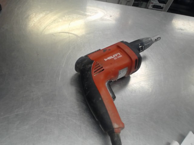 Oerceuse a gypse hilti