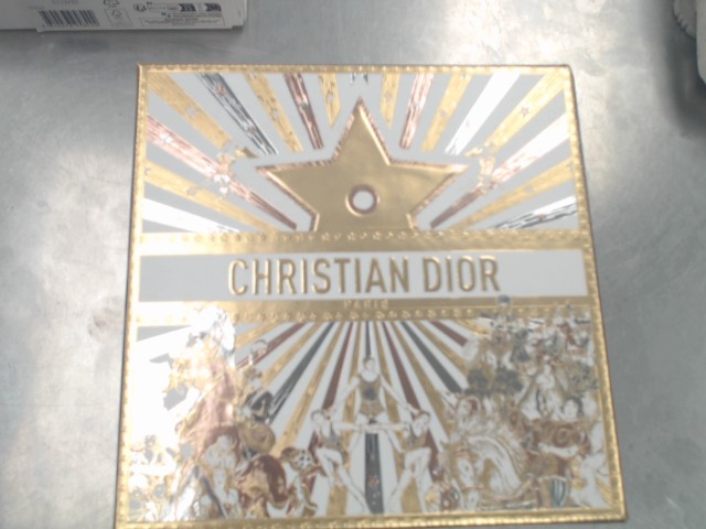 Hypnotic poison holiday gift set 2025