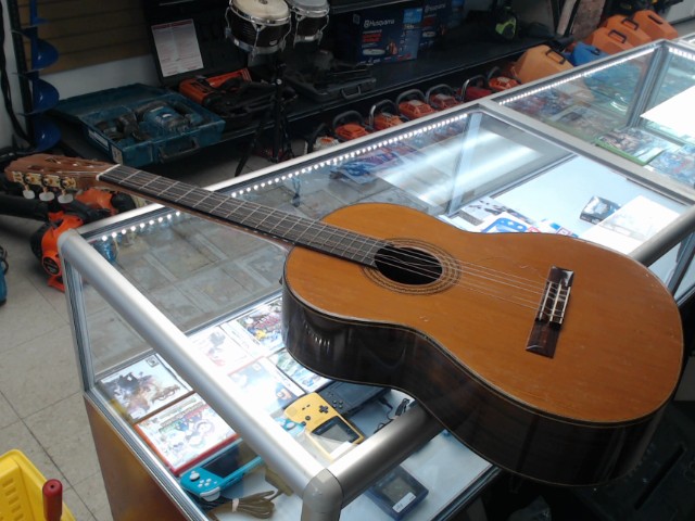 Guitare acoustique asturias ast 40