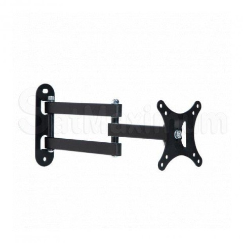Tv wall mount 13-27 po