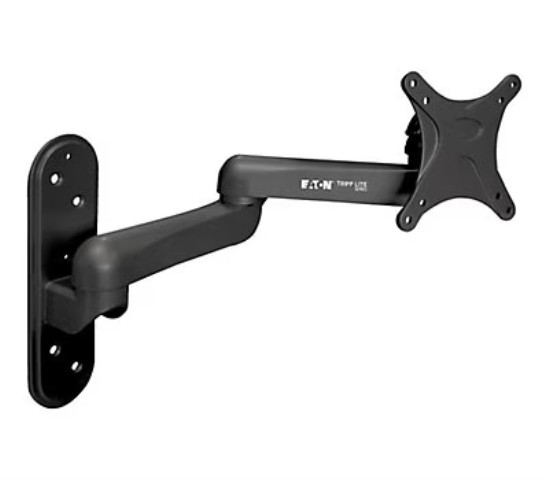 Tv wall mount 13-27po