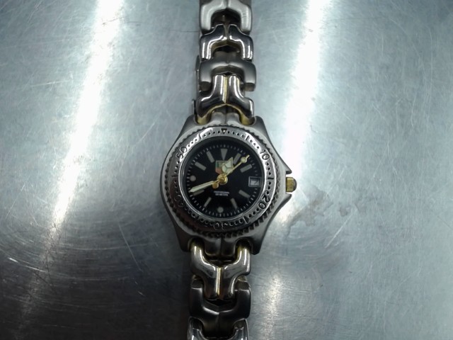 Tag heuer professional 200m quartz