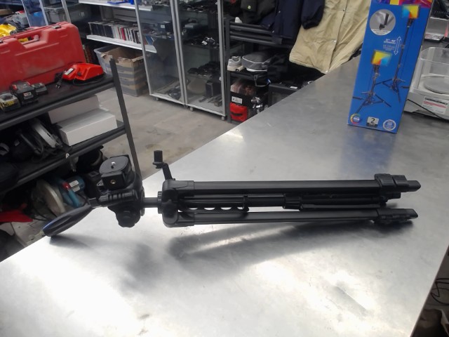 Tripod pour cellulaires