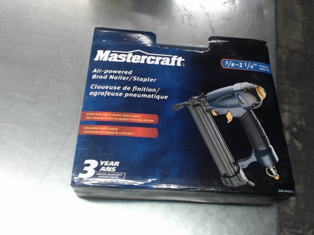 Gun a finition dans coffre pret de conf