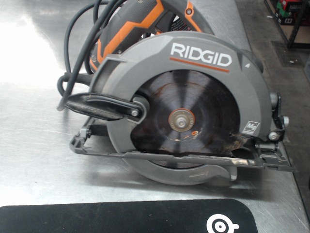 Outils a fil scie ridgid