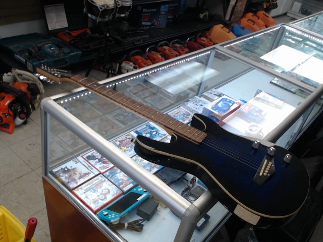 Guitare electrique samick sw-490