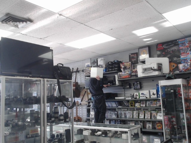 Xbox one edition blanche+manette+cable