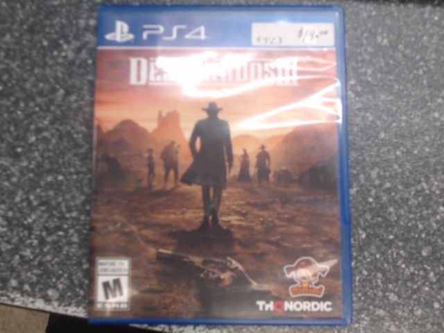 Desperados iii