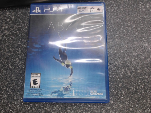 Abzu