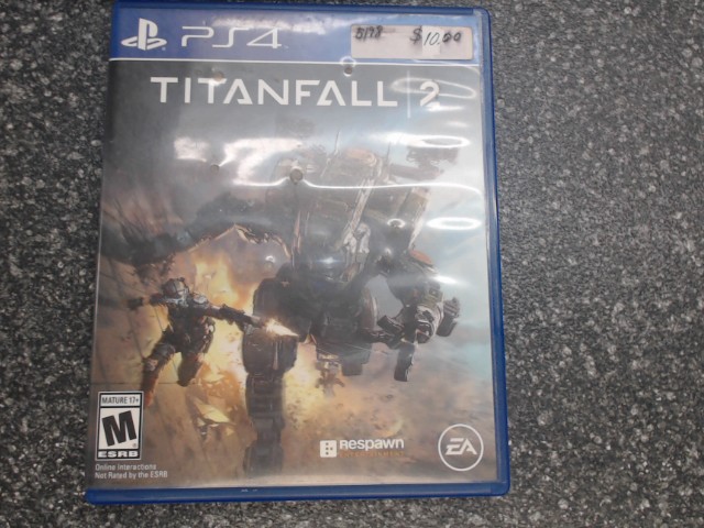 Titanfall 2