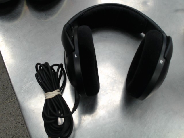 Ecouteur sennheiser studio