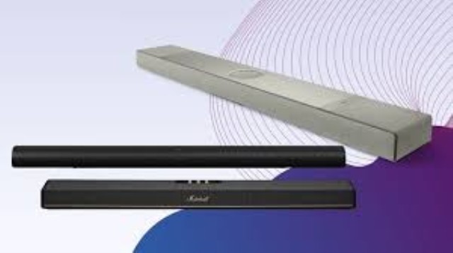 Dolby soundbar pas dc