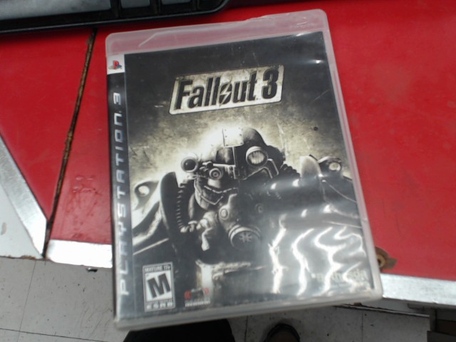 Fallout 3