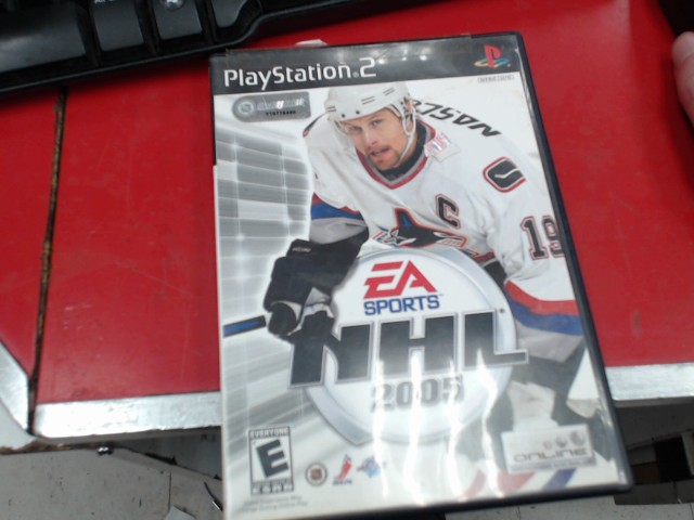 Nhl 2005