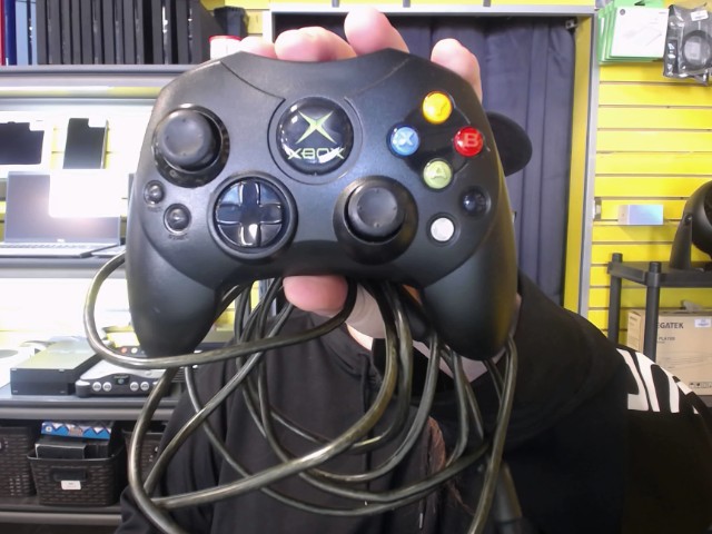 Manette xbox generique finalire