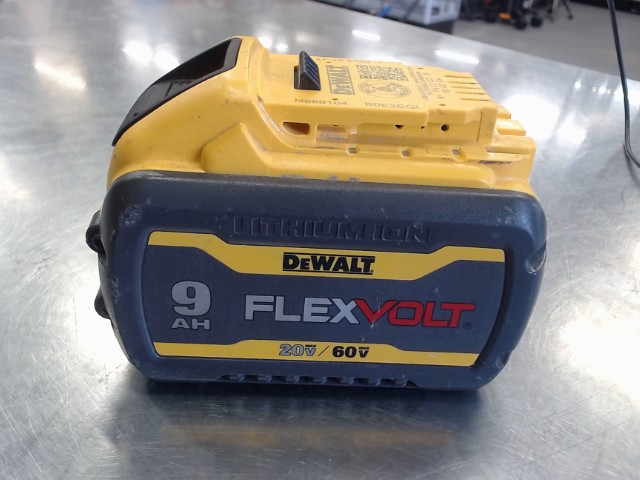 Battery 9.0ah (seule)