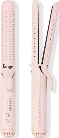 Le duo fer plat 360 airflow blush