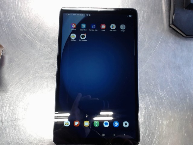 Samsung galaxy tab a9