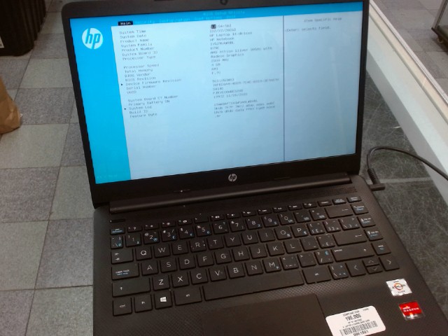 4cpu amd/4gb ram/60emmc/14in