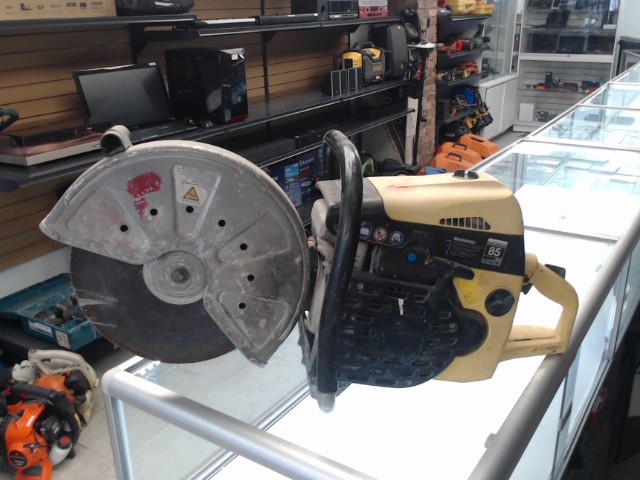 Quickcut wacker bts 1035 l3