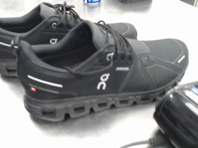 Soulier on cloud waterproof