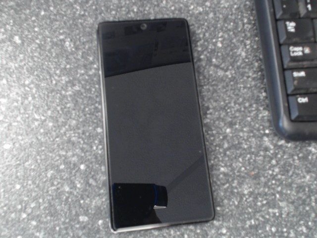 Cell google pixel 7 128gb