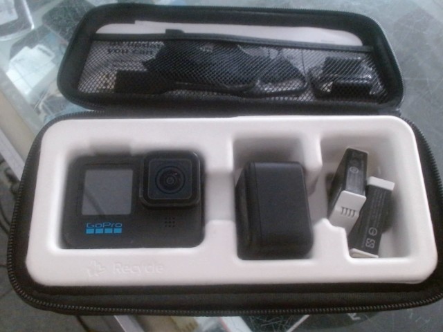 Gopro 11 hero black