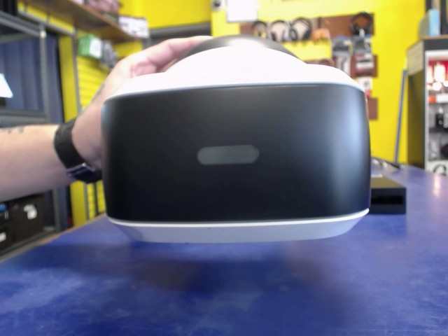 Playstation vr