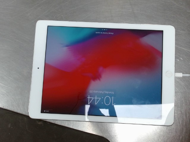 Ipad air 1st gen 16gb