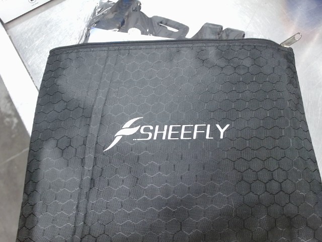 Pair de crampon hiver openbox