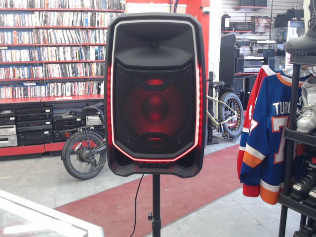 Karaoke bluetooth ion totalpafreedom+acc