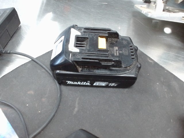 Batterie makita 1.5ah