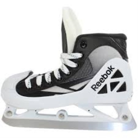 Patin de hockey goaler size 11 d