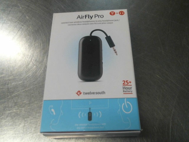 Air fly pro neuf
