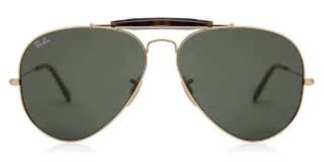 Lunette rayban rb3029