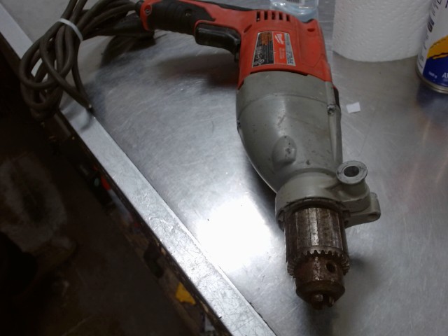 Drill sds elect manque poign�**ganotec**