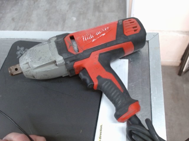 Impact 3/4 elect no case**g.notec**