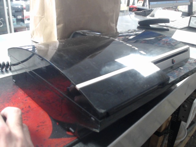 Playstation 3