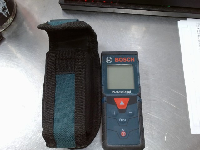 Tape mesur� digital