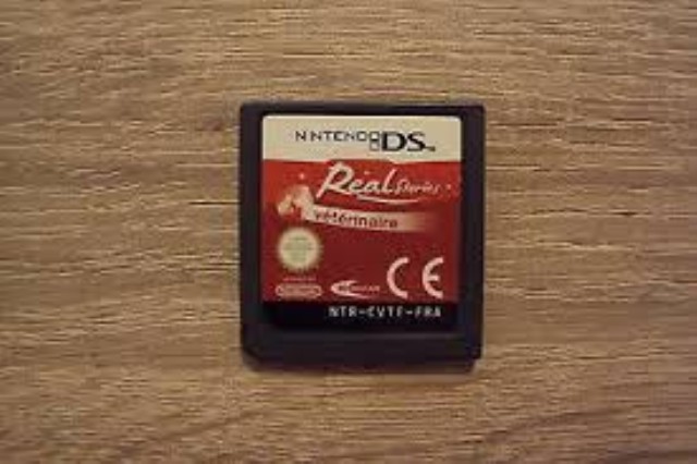 Real stories veterinaire