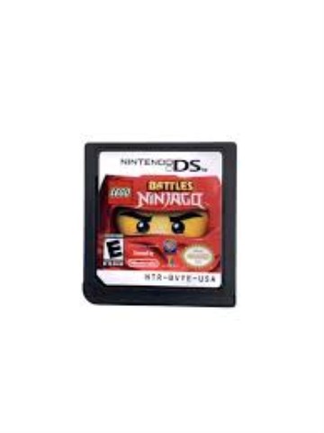 Battles ninjago lego